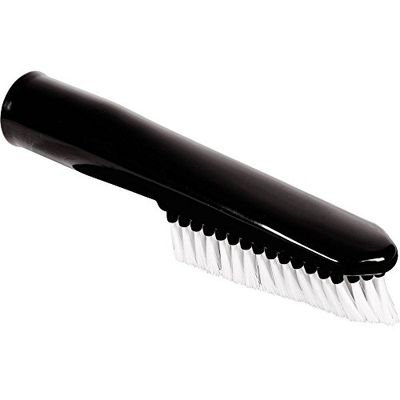Original Einhell Soft Upholstery Brush (Suitable for Einhell Wet-Dry Vacuum Cleaner, 120 mm Long, for Dry vacuuming)