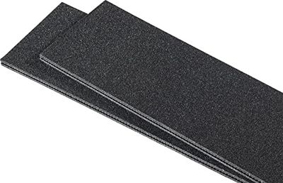 Peli 1520 Additional Strip for TrekPak Divider Set, Original Protector Case Accessory, Compatible 1520, Colour: Black