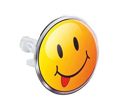 EISL design bouchon de lavabo smiley nIZ gWDS01L