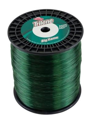 Berkley® Trilene® Big Game™, Groen, 80 lbs Test-700 Yard