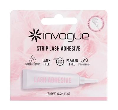 Invogue Eyelash Glue 7ml
