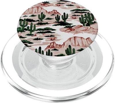 Gold Rush 1 PopSockets PopGrip para MagSafe