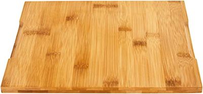 García de Pou 180.33 Bandeja Para 120 Picks, 25 x 30 x 1.3 Cm, Natural