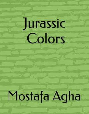 Jurasic Colors