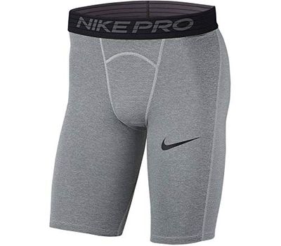 Nike NP Shorts, Pantaloncini da Bagno Uomo, Grigio (Smoke Grey/Lt Smoke Grey/Black), (Taglia Produttore: XX-Large)