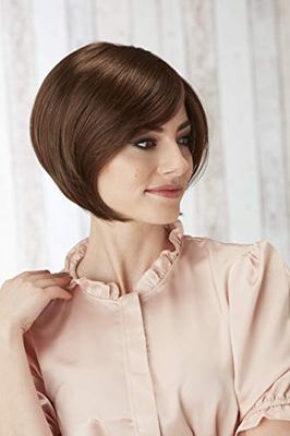 Inspired By Natural Image Wigs, Definitive Chocolate Copper Mist