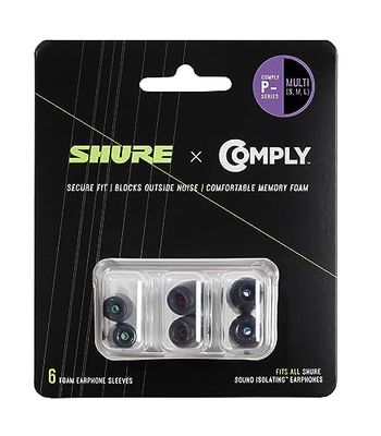 Shure EACYPF-6KIT