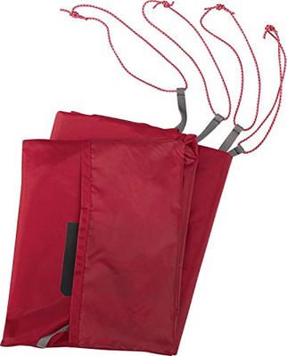 MSR Footprint Habitude 4 Universele tentzeil voor 4 personen