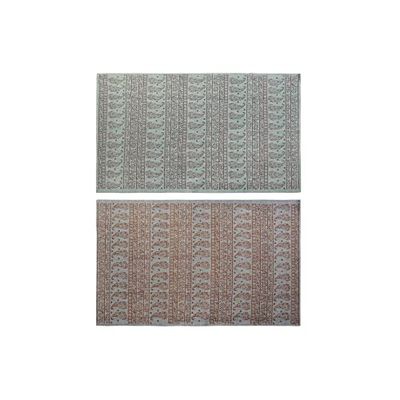 DKD Home Decor Tapis, Standard