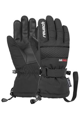 Reusch Guanti unisex per bambini Connor R-tex® Xt Junior