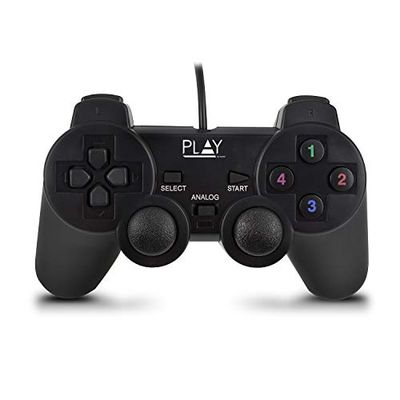 Ewent Comando Play3/PC USB