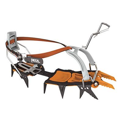 Lynx LL UNIVERSEL crampones