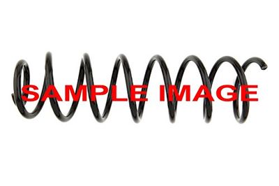 SP276 FAI COIL SPRING FRONT OE QUALITY