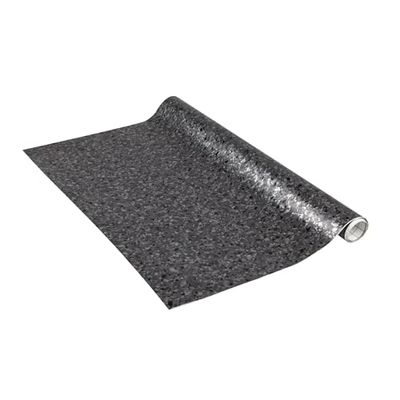 Venilia KF Basic Marmor weiß 45 cm x 1,5 m autocolante mármore decorativo