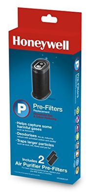 Honeywell HPA060EUVP Pre-Filter Compatible with HPA060E Air Purifier