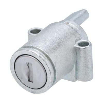 ABUS Lucchetto per vano batteria BLO BOS IT2.1 T82 ASY