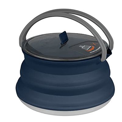 Tetera X-KETTLE 2,2L azul marino