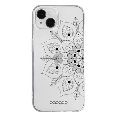 ERT GROUP mobiel telefoonhoesje voor Samsung S20 ULTRA 5G origineel en officieel erkend Babaco patroon Mandalas 002 optimaal aangepast aan de vorm van de mobiele telefoon, gedeeltelijk bedrukt