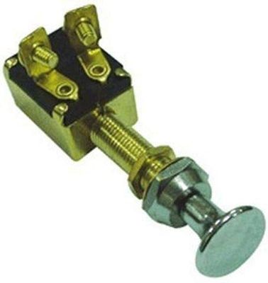PELPARTS GS11111 Strömbrytare/Shooter, Unisex/Vuxen, Multifärg