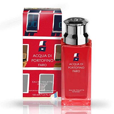 ACQUA DI PORTOFINO Faro eau de toilette 50ml