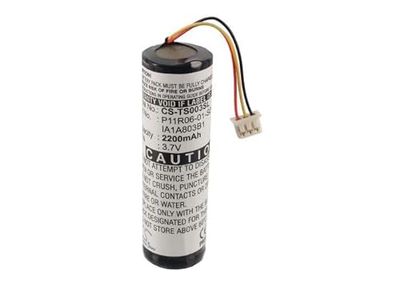 Coreparts Battery for Media Player marca