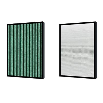 PURIFY Multifilter for F Series: Including HEPA Filter + Antibacterial Filter