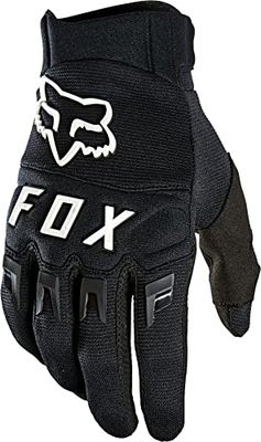 Fox Racing - Dirtpaw Glove,Black White,3X