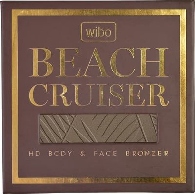 Wibo - Bronceador Beach Cuiser - 3