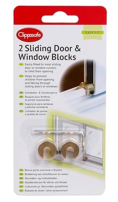 Planet Baby C83/1 - Proteção para portas e janelas