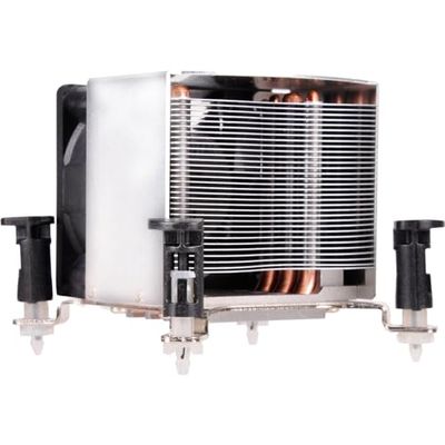 Silverstone SST-AR09-115XP système de refroidissement d’ordinateur Processeur Refroidisseur 6 cm