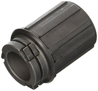Sram Freehub Body for Rise 40/x9 Hub (12 x 135/142 mm), 11.2015.029.100 Unisex Adulto, Nero-Nero