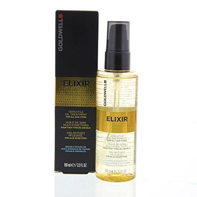 Goldwell Elixir Oil Treatment 100 ml