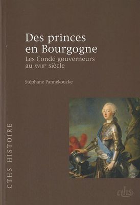 Princes de bourgogne