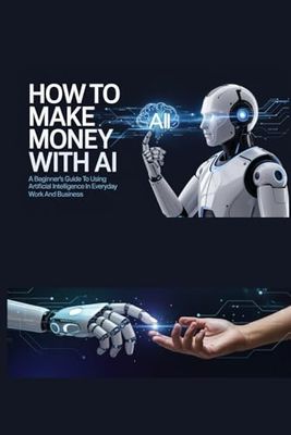 How to Make Money with AI: A Beginner’s Guide to Using Artificial Intelligence in Everyday Work and Business: Artificial Intelligence: The Future ... Imperatives of AI's Impact on Our World