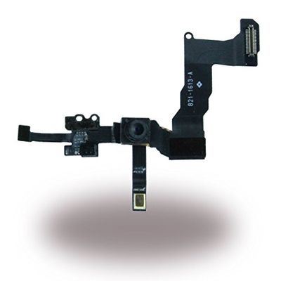 Reservdelar – Sensor Flex Cable + Front Facing Camera Module + Mikrofon – Apple iPhone 5 S