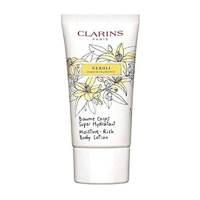 Clarins sminkpalett, 75 ml