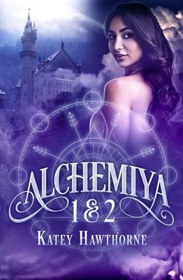 Alchemiya 1 & 2