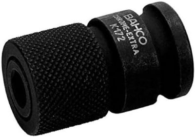 Adaptador Impact 3/8 Punta 1/4