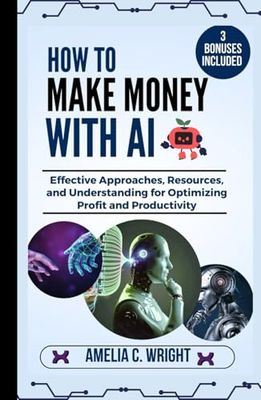 How to Make Money With AI For Beginners: Effective Approaches, Resources, and Understanding for Optimizing Profit and Productivity