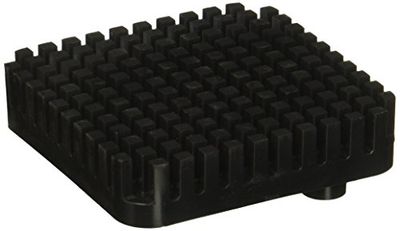 Nemco 55417 Push Block, 1/4-Inch X 1/2-Inch