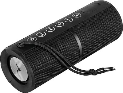 ECG BTS K1 Black Bluetooth-luidspreker