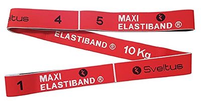 Sveltus Maxi Elastiband 10 kg