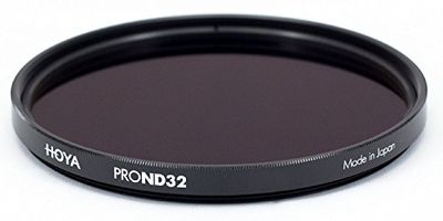 Hoya YPND003272 Pro Filtro ND (densidade neutra 32, 72 mm)