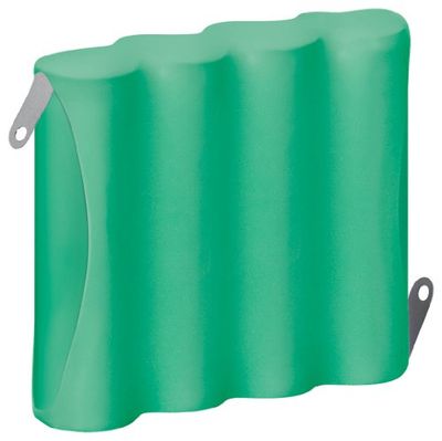 Wentronic 4x AA (Mignon)/HR6- Pile Ricaricabili 1100mAh (4 pezzi)