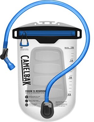 CAMELBAK DEPÓSITOS C2575 CAMELBAK Clear Talla ÚNICA Unisex Adultos