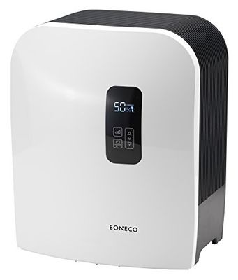 Air-O-Swiss W490 Air Washer