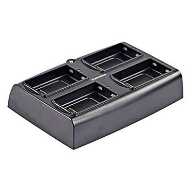 Datalogic 94 Acc1385 alimentation pour Multi chargeur de batterie, 4-slot, station d'accueil Line Cord doit être Commandé séparément
