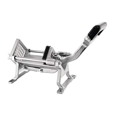 Vogue DB344 Cortador de patatas fritas, 290 mm de altura, 204 mm de ancho, 436 mm de longitud