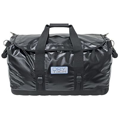 Extreme Max Dry Tech 3006.7363 Sac de Sport Hydrofuge Noir 26 l