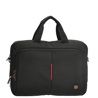 ENRICO BENETTI Cornell, Bolso para Mujer, Zwart, Talla ÚNICA